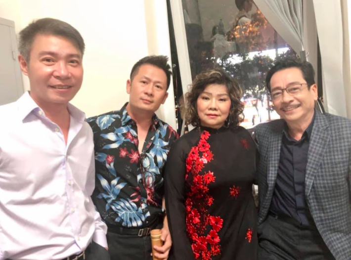 Đêm nhạc từ thiện của Đinh Hiền Anh quyên được hơn 34,2 tỉ đồng - Ảnh 4.