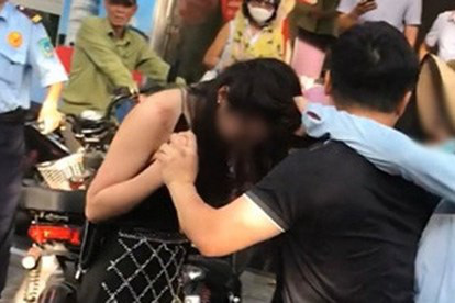 Hậu quả từ những cơn ghen