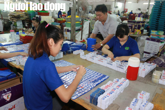 2 trường hợp người lao động được về hưu trước tuổi tối đa 10 năm