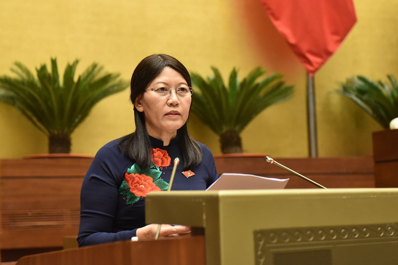 60 trường hợp bị oan li&ecirc;n quan tr&aacute;ch nhiệm của viện kiểm s&aacute;t - Ảnh 2.