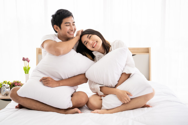 Vì đâu chồng xao lãng gối chăn?