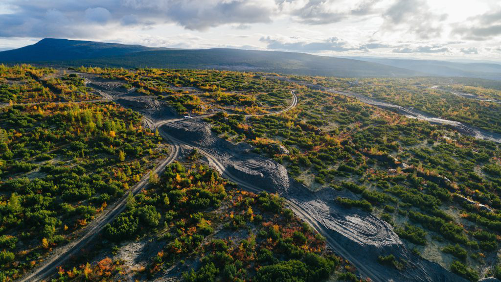 Nga sắp khai thác mỏ vàng lớn nhất thế giới ở Siberia