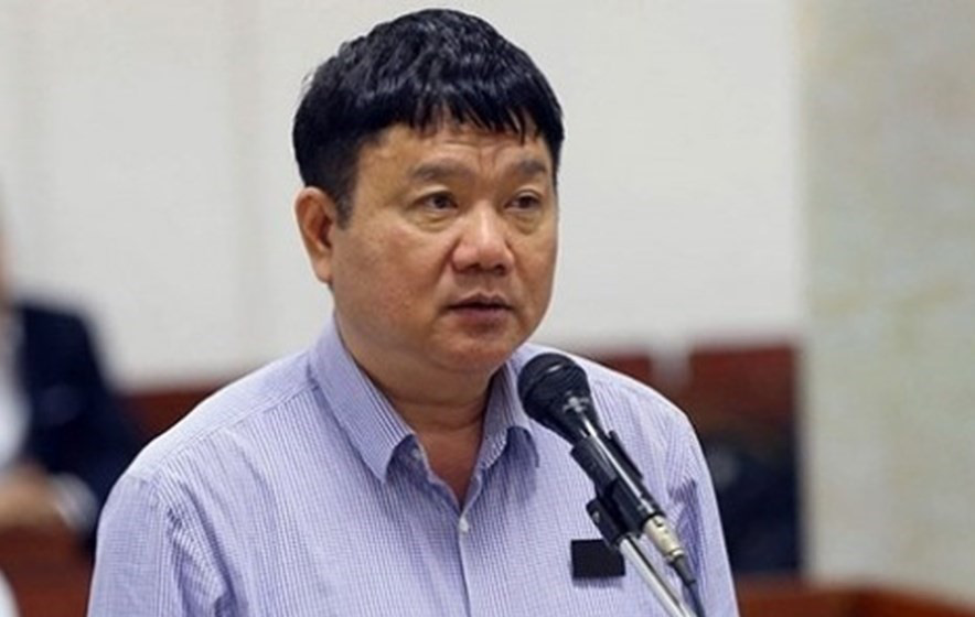 Để Út "trọc" chiếm đoạt 725 tỉ đồng, ông Đinh La Thăng và ông Nguyễn Hồng Trường bị truy tố