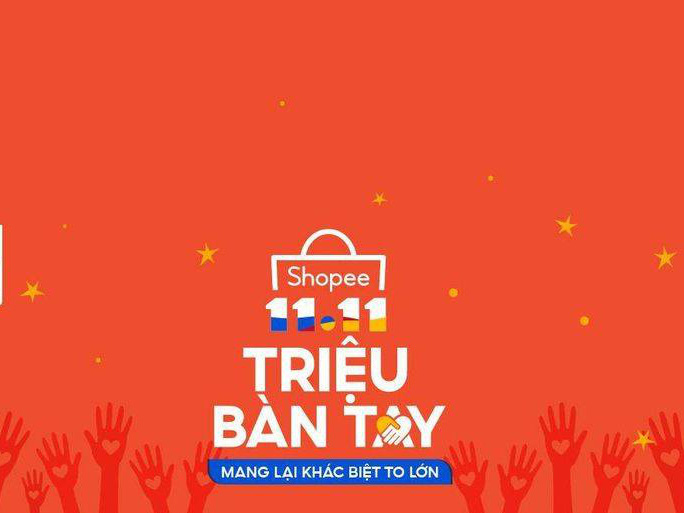 Shopee gây quỹ hỗ trợ giáo dục và cung cấp nước sạch cho trẻ em miền Trung