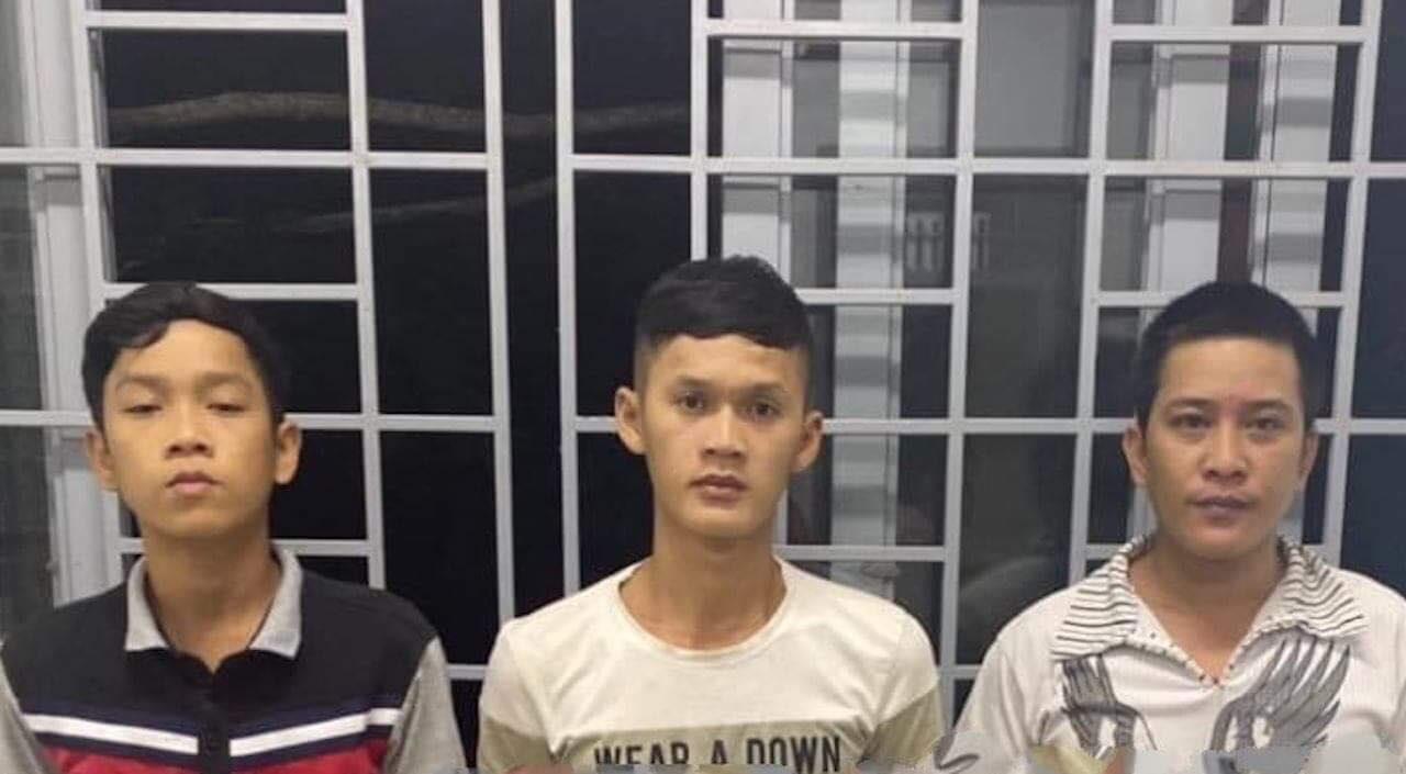Hai nhóm người lao vào hỗn chiến giữa ban ngày ở Đồng Nai