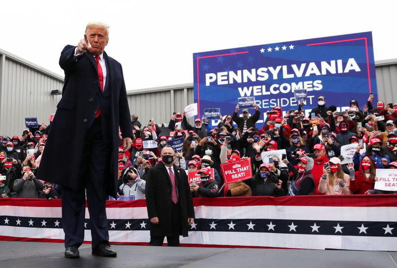 Sa sút trí tuệ, ông Biden không nhớ nổi tên Tổng thống Trump? - Ảnh 2.