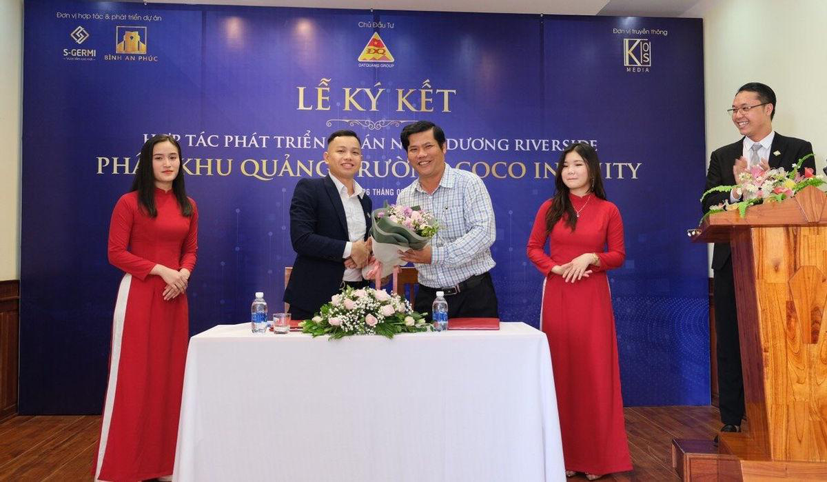 Khơi th&ocirc;ng d&ograve;ng s&ocirc;ng Cổ C&ograve;, khu đ&ocirc; thị mới Ngọc Dương Riverside tạo s&oacute;ng bất động sản - Ảnh 3.