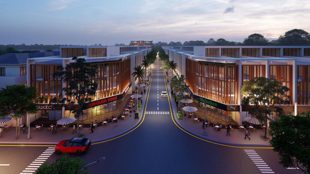 Khơi th&ocirc;ng d&ograve;ng s&ocirc;ng Cổ C&ograve;, khu đ&ocirc; thị mới Ngọc Dương Riverside tạo s&oacute;ng bất động sản - Ảnh 5.