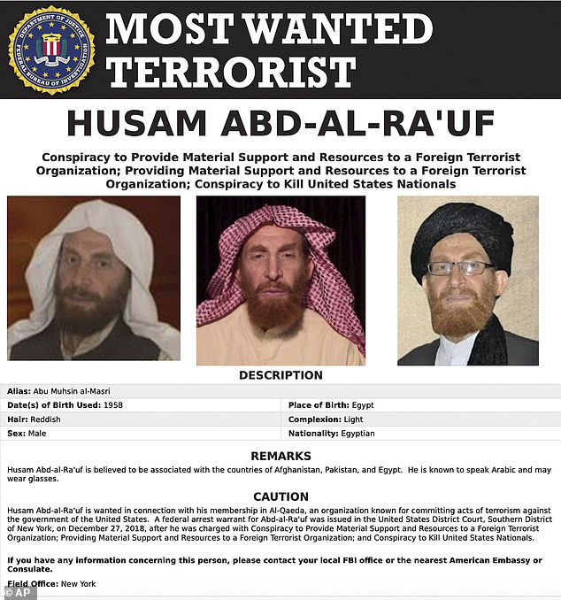 Mỹ không kích giết chết 7 thủ lĩnh al-Qaeda ở Syria - Ảnh 3.