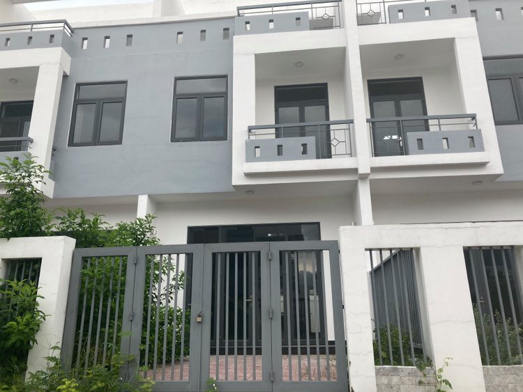 Ngỡ ngàng với gần 500 biệt thự, nhà liền kề xây lụi ở Đồng Nai - Ảnh 7.