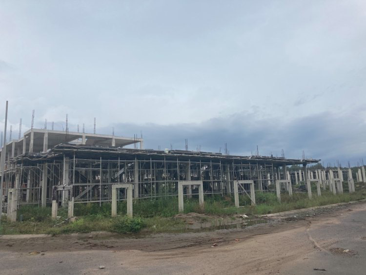 Ngỡ ngàng với gần 500 biệt thự, nhà liền kề xây lụi ở Đồng Nai - Ảnh 15.
