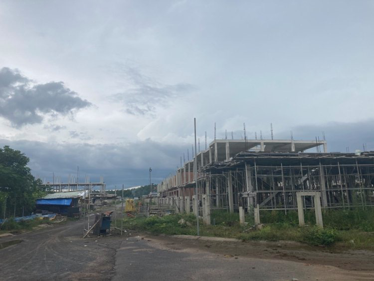 Ngỡ ngàng với gần 500 biệt thự, nhà liền kề xây lụi ở Đồng Nai - Ảnh 17.