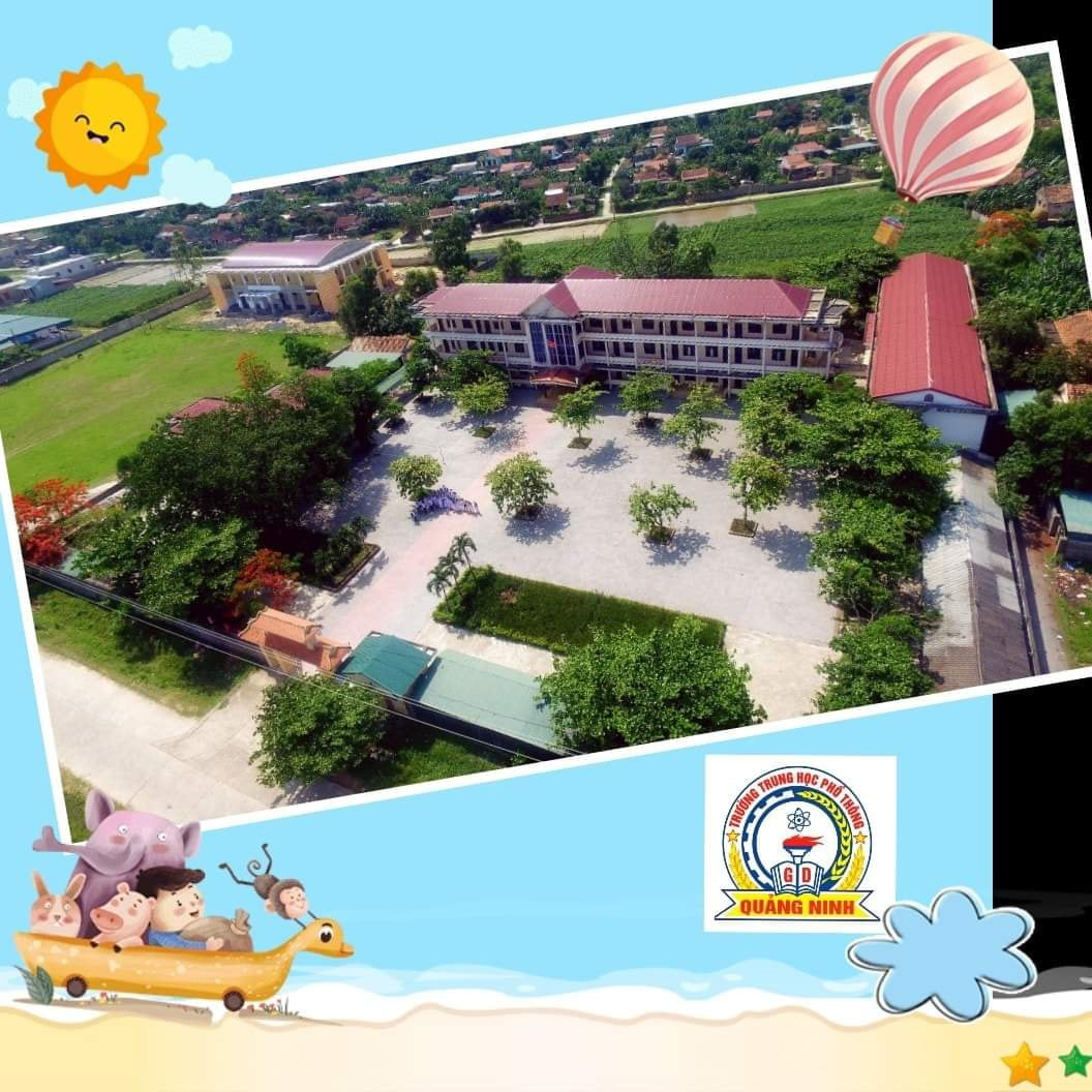 Bức t&acirc;m thư của hiệu trưởng gửi học tr&ograve; v&ugrave;ng lũ Quảng B&igrave;nh g&acirc;y b&atilde;o cộng đồng mạng - Ảnh 1.