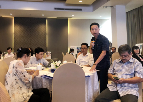 Lao động di cư gặp kh&oacute; khăn trong tiếp cận an sinh x&atilde; hội - Ảnh 1.