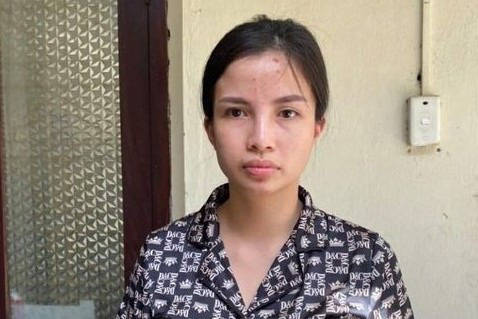 Thay tên đổi họ trốn truy nã 13 năm, "má mì" bị phát hiện trong khu cách ly
