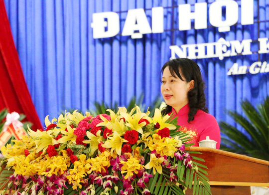 Chân dung 13 Bí thư Tỉnh ủy nhiệm kỳ mới ở miền Tây - Ảnh 5.
