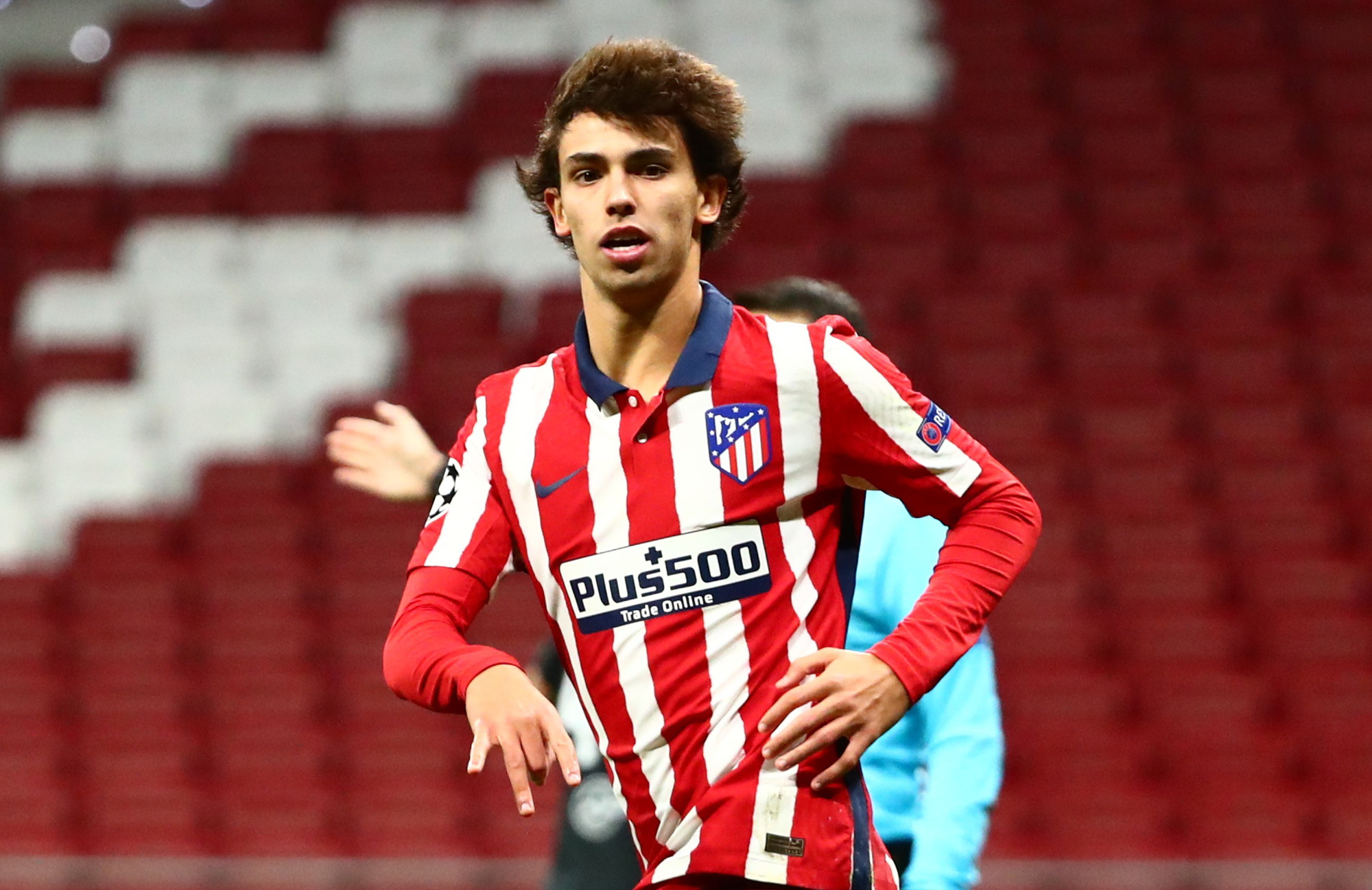 Jo&atilde;o F&eacute;lix: Bấm n&uacute;t tự hủy sự nghiệp khi gia nhập b&oacute;ng đ&aacute; Ả Rập Saudi? - Ảnh 1.