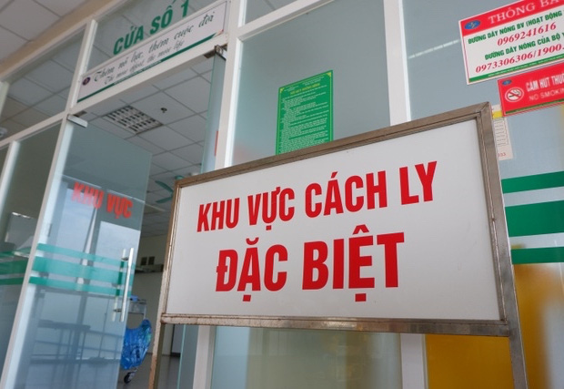 Thêm 12 ca mắc Covid-19, Việt Nam có 1.192 ca bệnh