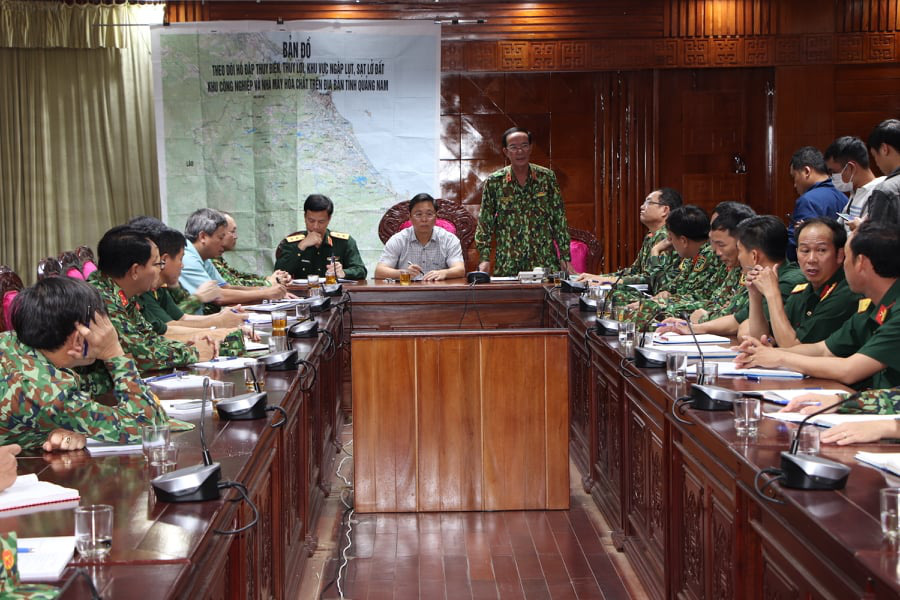 Sạt lở kinh ho&agrave;ng ở Quảng Nam, &iacute;t nhất 7 người tử vong, Thủ tướng y&ecirc;u cầu cứu nạn khẩn - Ảnh 2.
