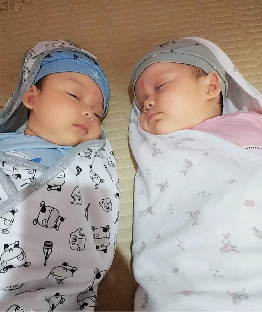 Người đàn ông từng khuyên vợ… lấy chồng