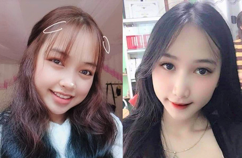 Cô gái 18 tuổi và nữ sinh xinh đẹp "mất tích" bí ẩn sau khi dự đám cưới