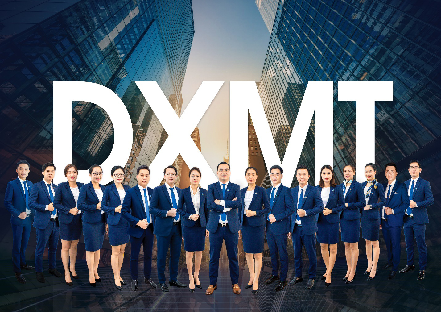 Đất Xanh Miền T&acirc;y tuyển dụng 1.000 nh&acirc;n sự triển khai hơn 5.000 sản phẩm trong năm 2021 - Ảnh 1.