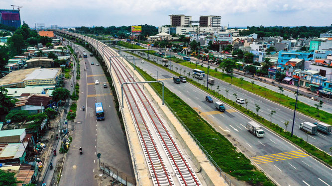 Kiểm điểm địa phương chậm giải ngân vốn ODA