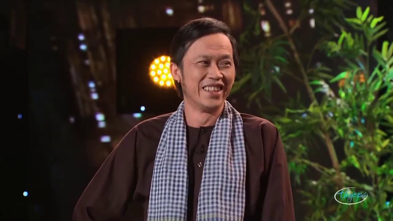 Sau "cô Tiên", xuất hiện thêm "ông Bụt"