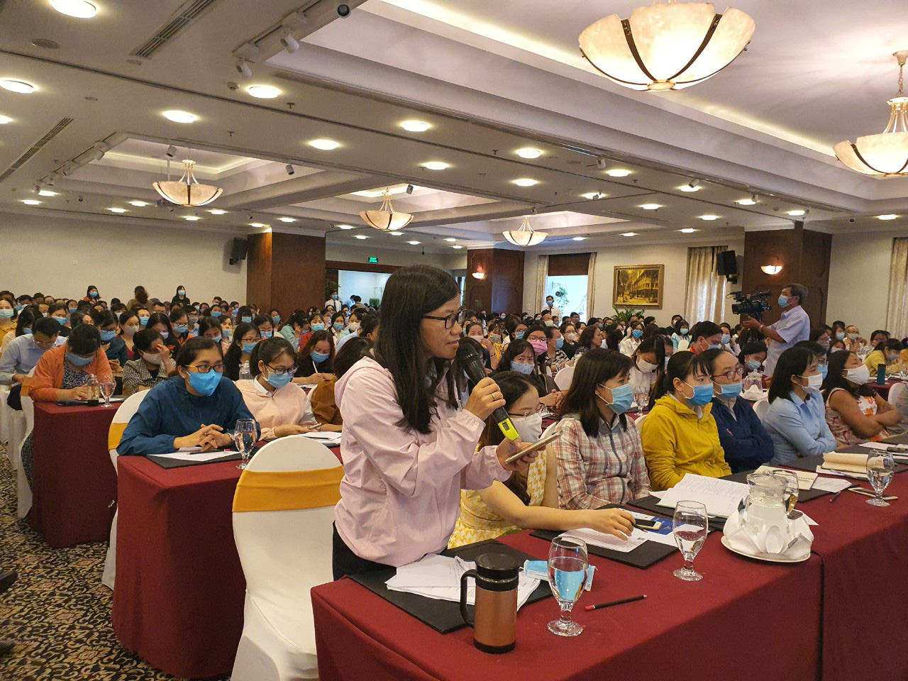 Cục Thuế TP HCM cảnh báo hoá đơn điện tử giả