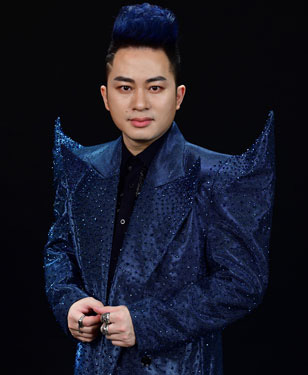 T&ugrave;ng Dương: T&ocirc;i lu&ocirc;n như con thi&ecirc;u th&acirc;n - Ảnh 1.