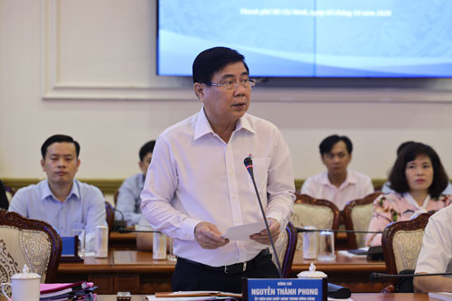 Dốc sức kh&ocirc;i phục kinh tế - Ảnh 1.