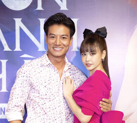 Trương Quỳnh Anh bật mí điều kiện về một chàng trai khiến cô muốn "cùng anh về nhà"
