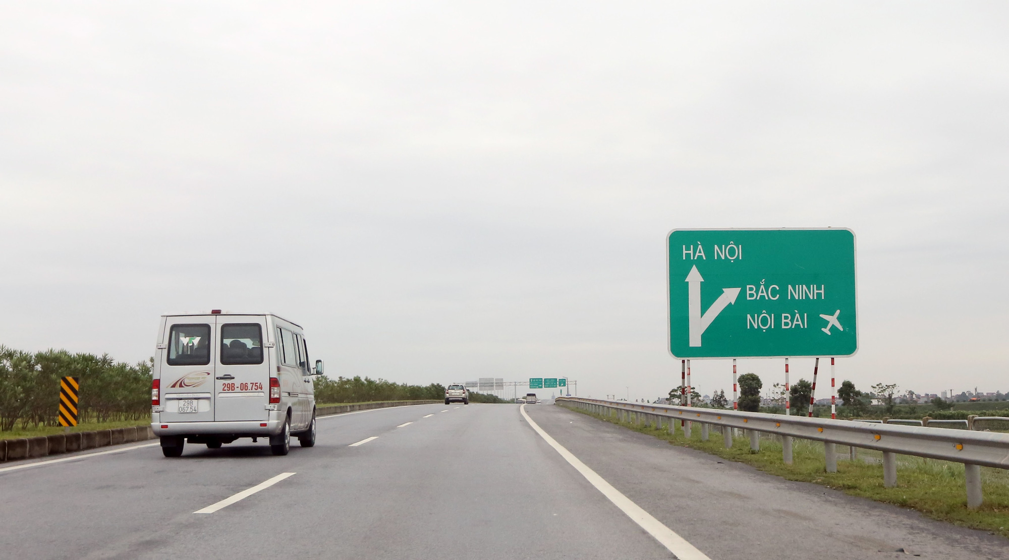 Trung Quốc, Nhật Bản có thu phí đường cao tốc do ngân sách đầu tư?