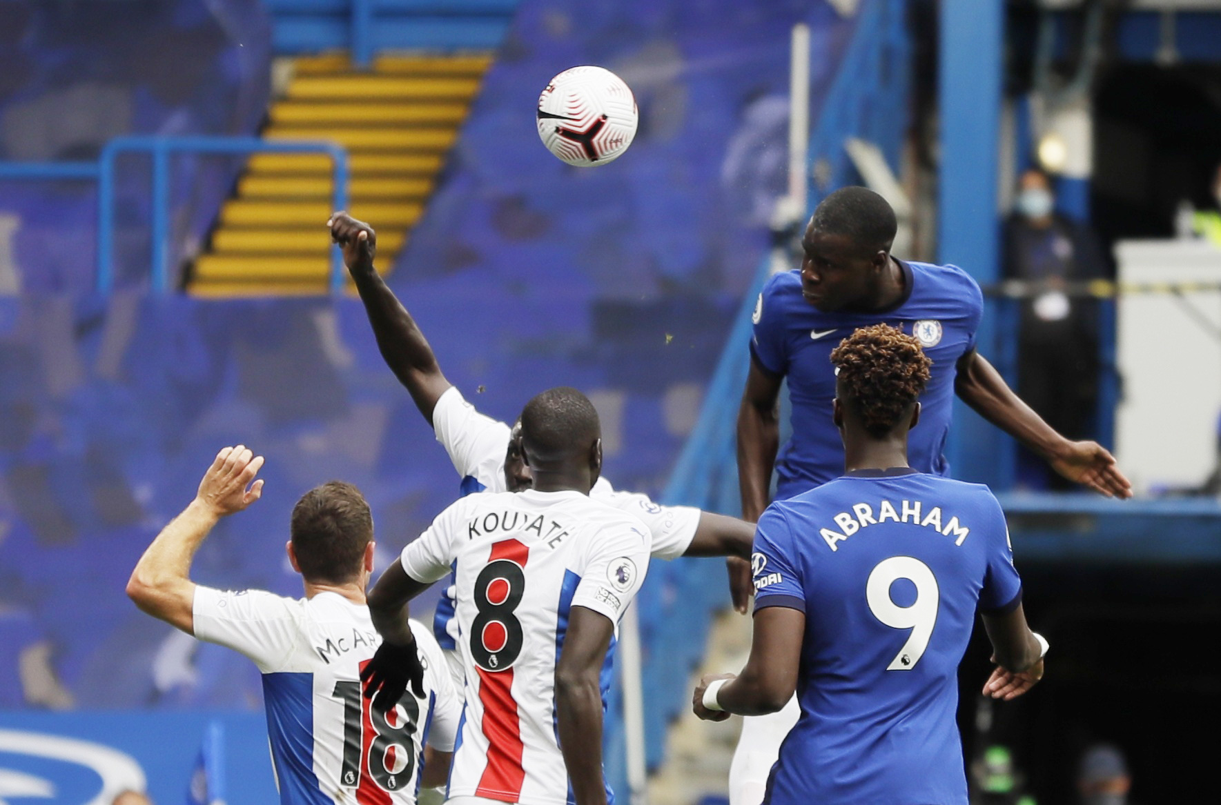 Sao trẻ tranh đá phạt đền, Chelsea hạ đẹp Palace 4-0 - Ảnh 8.