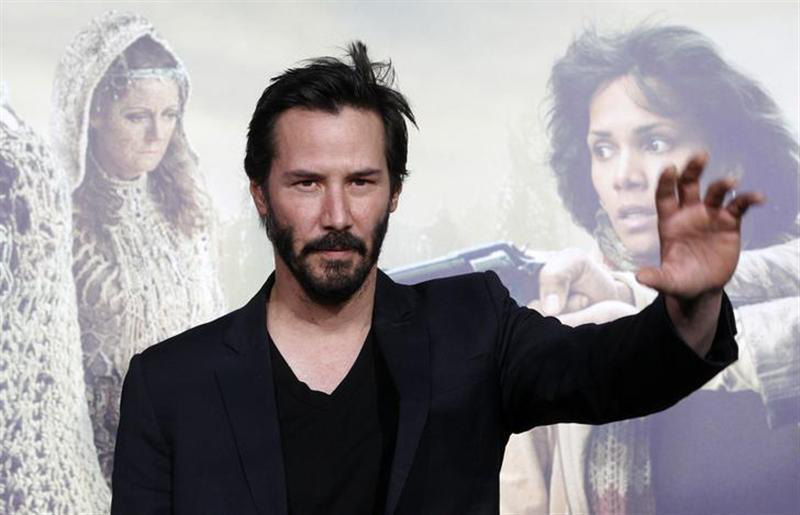 Nam diễn viên nào đóng nhiều “cảnh nóng” nhất Hollywood?