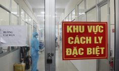 Cập nhập tình hình dịch Covid-19 mới nhất tại TP HCM
