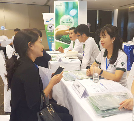 Nhiều quỹ đầu tư tìm doanh nghiệp Việt rót vốn