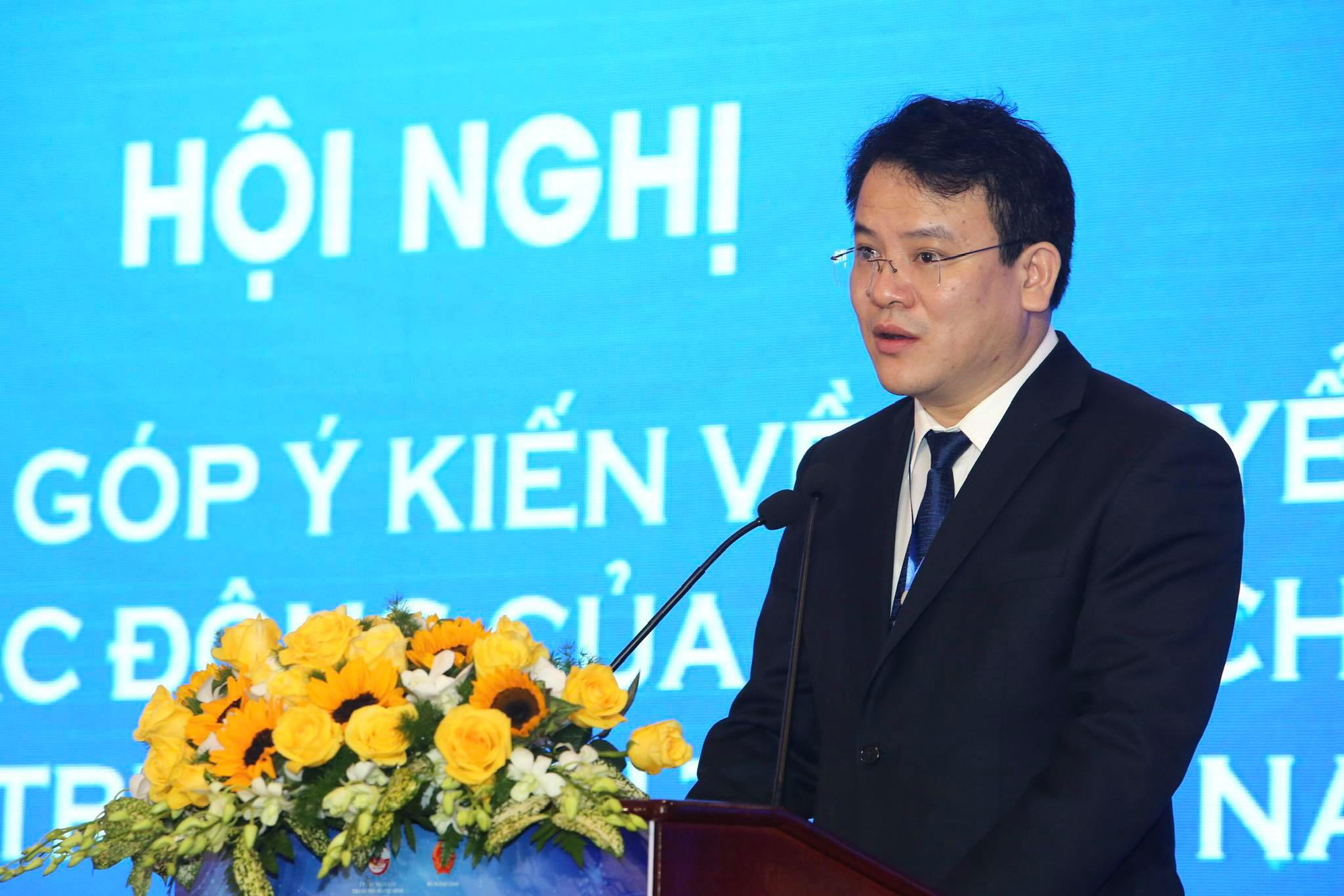Kiều b&agrave;o hiến kế lập tổ hợp t&iacute;n dụng 300.000 tỉ đồng hỗ trợ doanh nghiệp - Ảnh 5.