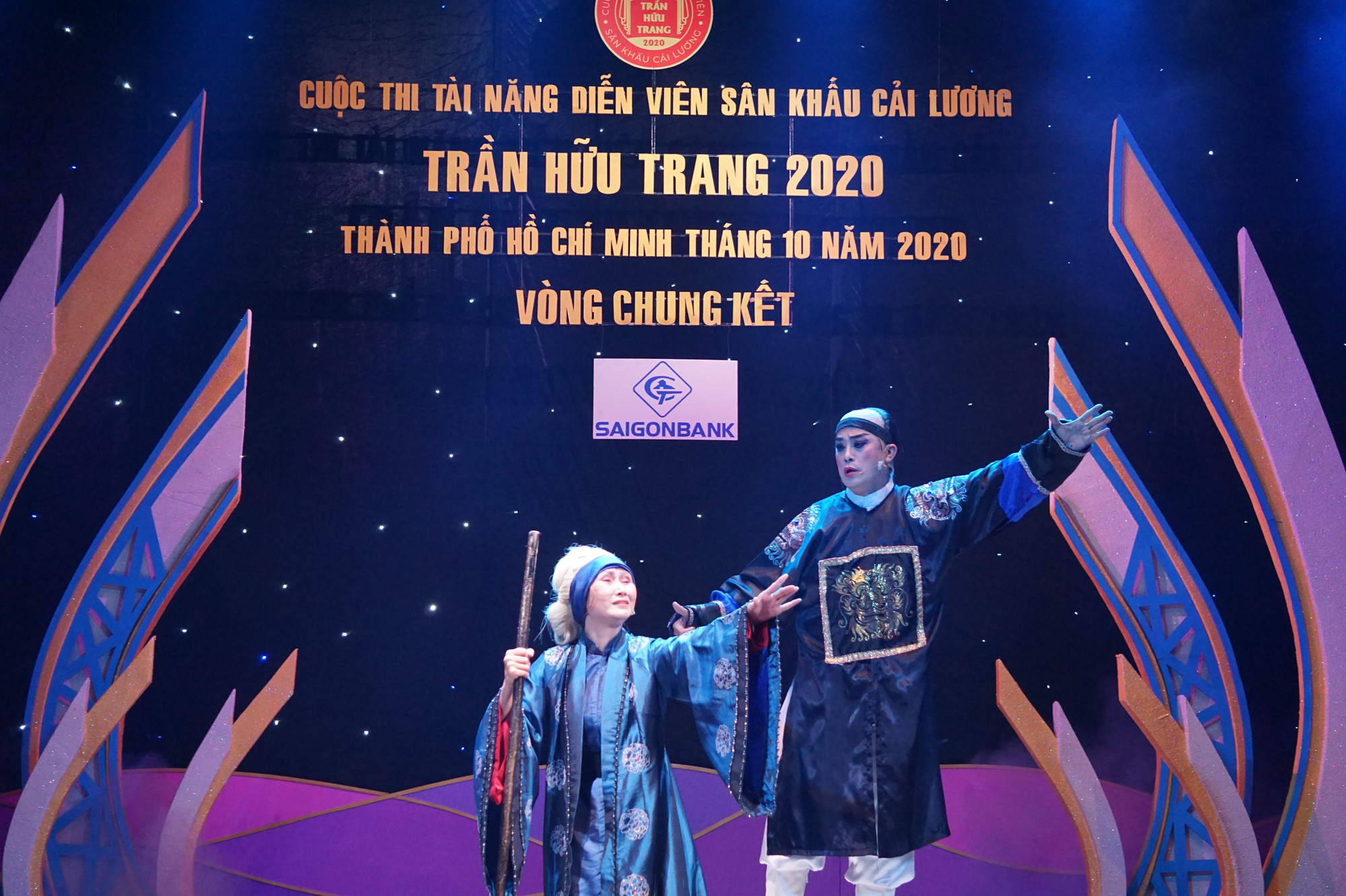 Khánh Tuấn, Thanh Sơn, Linh Trung hút hồn khán giả - Ảnh 3.