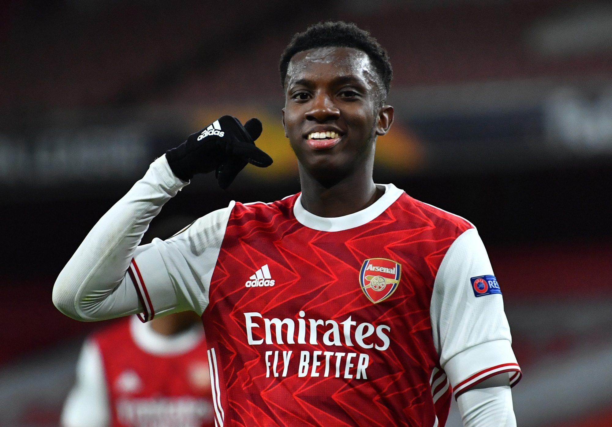 Leicester thắng dễ ở Hy Lạp, Arsenal đại phá láng giềng Dundalk - Ảnh 5.