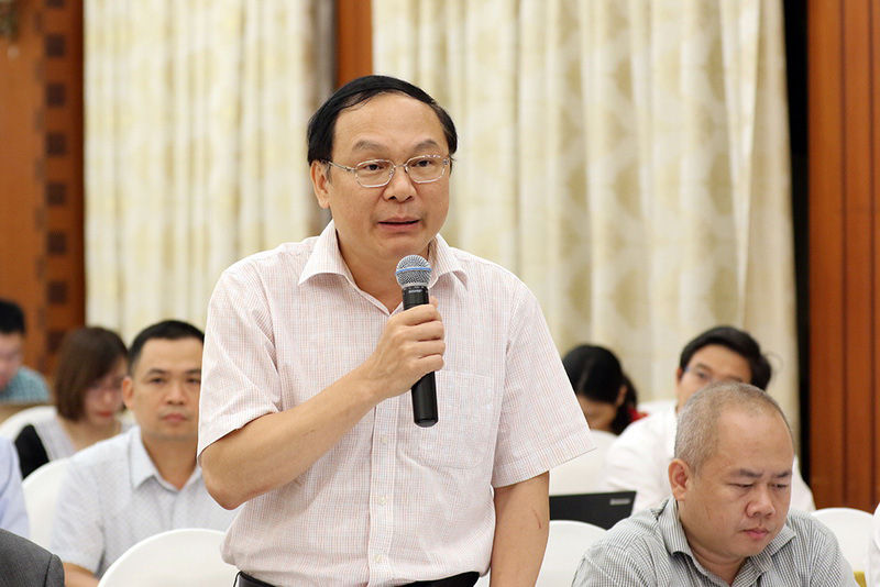Sạt lở đất khiến nhiều người thiệt mạng: Bộ TN-MT n&oacute;i về t&aacute;c động của con người - Ảnh 1.