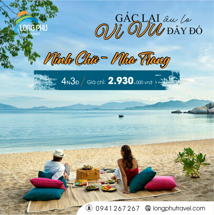 Long Phú Tourist và triển vọng phục hồi du lịch nội địa - Ảnh 5.