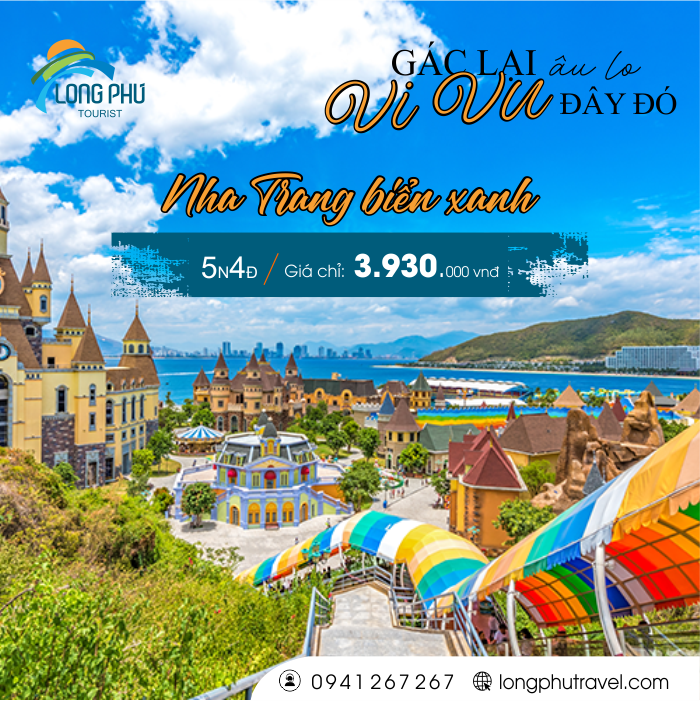 Long Phú Tourist và triển vọng phục hồi du lịch nội địa - Ảnh 2.