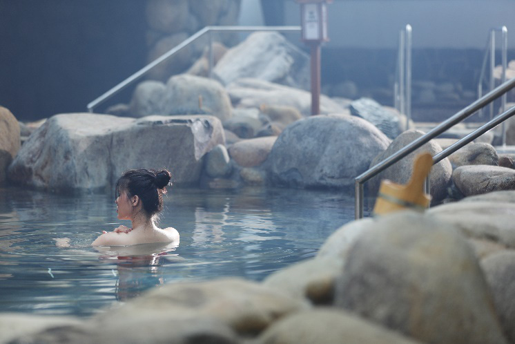 Điểm danh các bể tắm khoáng độc đáo nhất tại Yoko Onsen Quang Hanh