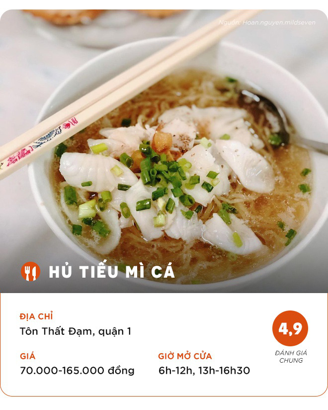 Những phi&ecirc;n bản hủ tiếu tại TP HCM khiến t&iacute;n đồ ẩm thực kh&oacute; l&ograve;ng bỏ qua - Ảnh 5.