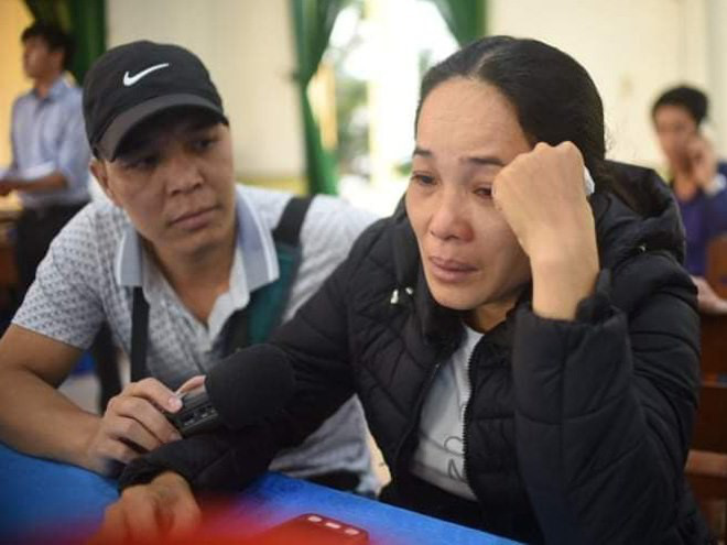 Th&ocirc;ng tin mới nhất vụ 2 t&agrave;u c&aacute; B&igrave;nh Định ch&igrave;m: Cứu được 3 người, 7 người đ&atilde; chết - Ảnh 2.