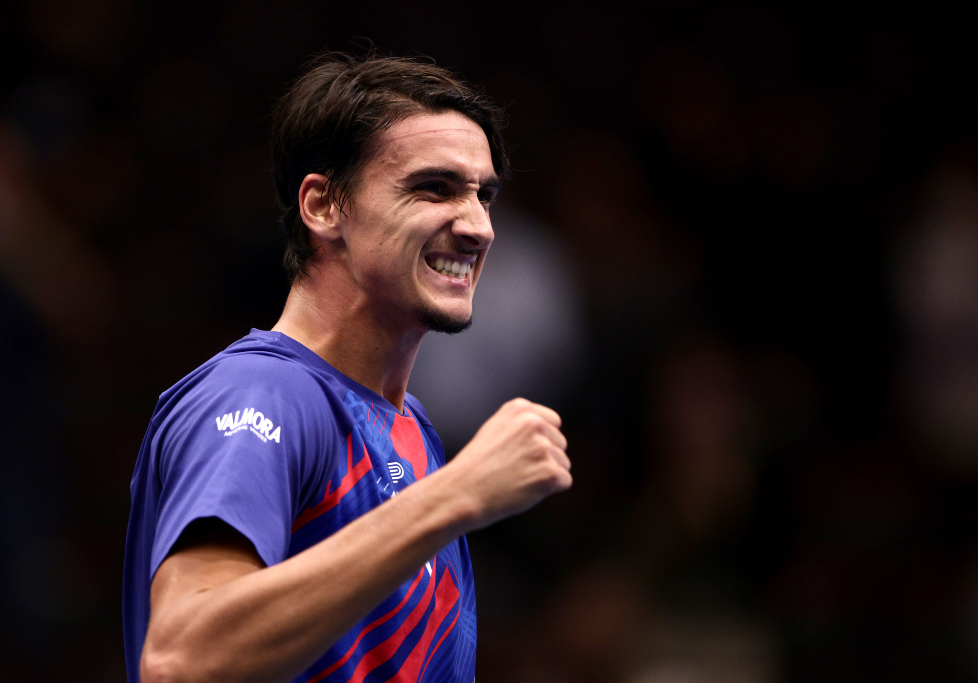 Djokovic g&acirc;y sốc khi thất bại ở giải ATP 500 - Ảnh 2.