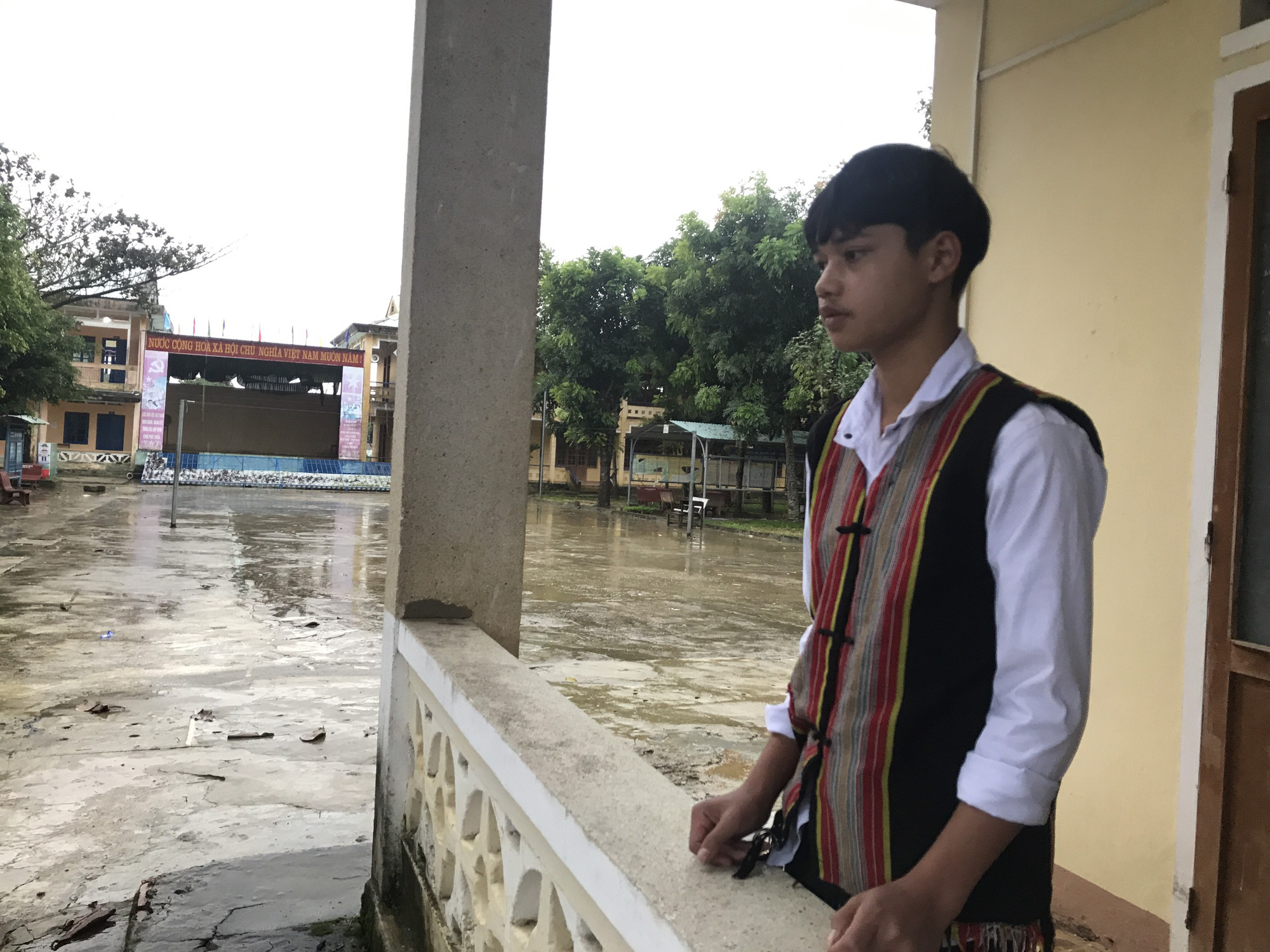 Mẹ ơi, mẹ ở đ&acirc;u? - Ảnh 3.