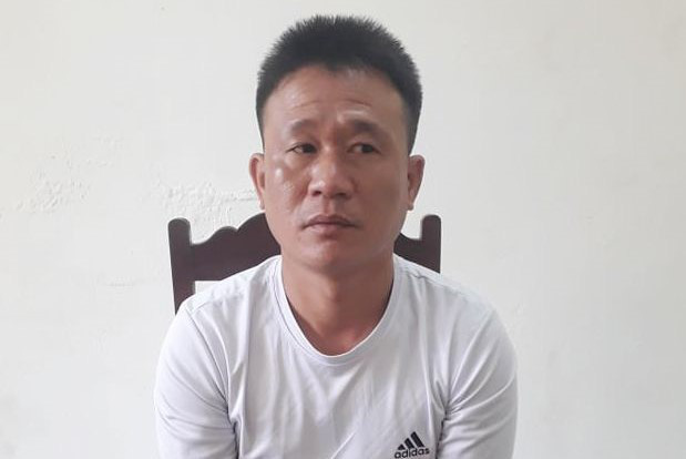 Từ Nghệ An ra Thanh Hóa thăm người thân rồi tiện thể đi cướp dây chuyền vàng