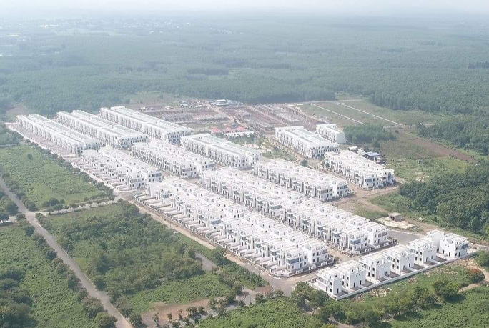 "Nhà tàng hình"